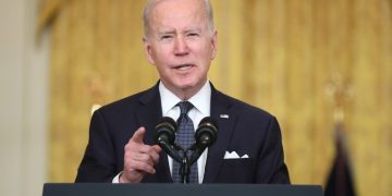 «Putin es el agresor, eligió la guerra y ahora enfrentará las consecuencias»