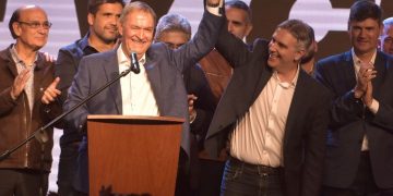 Habrá pulseada interna del PJ en tres departamentos