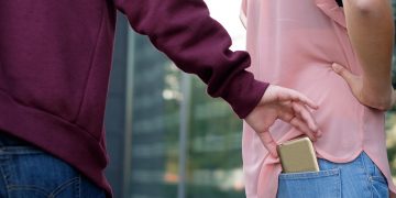 Le robaron el celular, ofreció $ 60.000 de recompensa y lo recuperó de una forma increíble