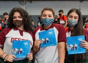 Continúan abiertas las preinscripciones para estudiar en el Politécnico