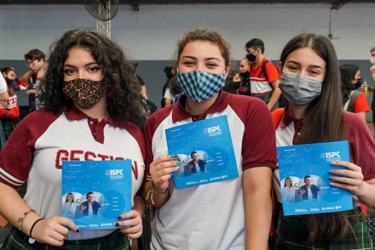 Continúan abiertas las preinscripciones para estudiar en el Politécnico