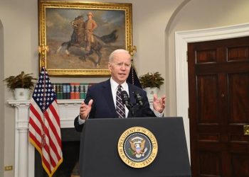 Biden anunció sanciones al gasoducto ruso-alemán Nord Stream 2