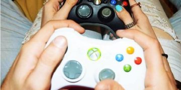 Gracias a un videojuego pudo reencontrarse con su novia muerta