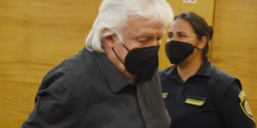 El fiscal en la causa de Daniele sostuvo que las protestas institucionales “tienen un límite”