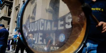 Los jueces anticipan su rechazo al recorte de sus jubilaciones