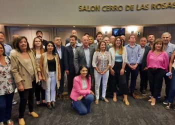 Con miras a 2023, Juntos por el Cambio lanzó la Mesa Provincial