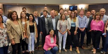 Con miras a 2023, Juntos por el Cambio lanzó la Mesa Provincial