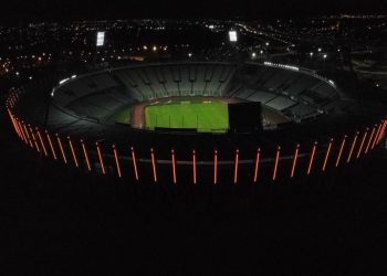 Detalles para asistir al encuentro entre Argentina-Colombia