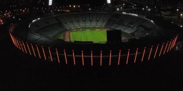 Detalles para asistir al encuentro entre Argentina-Colombia