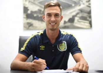 Komar, duro contra Fassi: “Talleres no es Disney”