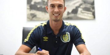 Komar, duro contra Fassi: “Talleres no es Disney”