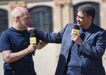 La Nación pone al transporte en debate