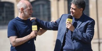 La Nación pone al transporte en debate