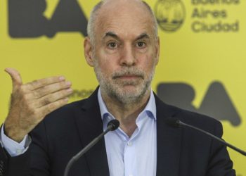 CABA se prepara para defender los fondos al transporte público