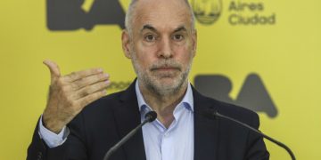 CABA se prepara para defender los fondos al transporte público