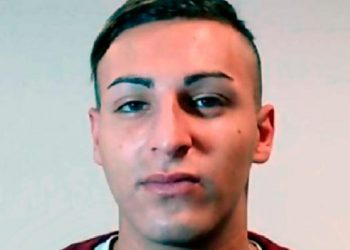 Tras permanecer más de 100 días prófugo, detuvieron a Santiago Sacco en Buenos Aires