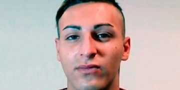 Tras permanecer más de 100 días prófugo, detuvieron a Santiago Sacco en Buenos Aires