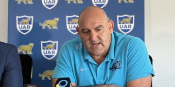 Ledesma renunció a Los Pumas: «Es difícil tomar la decisión»