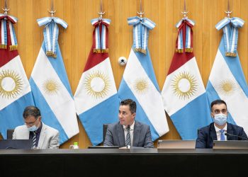 Se aprobó la ampliación del radio municipal de Italó