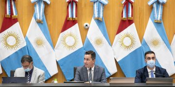 Se aprobó la ampliación del radio municipal de Italó