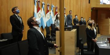 La oposición se apresta a una reconfiguración en la Legislatura y el Concejo