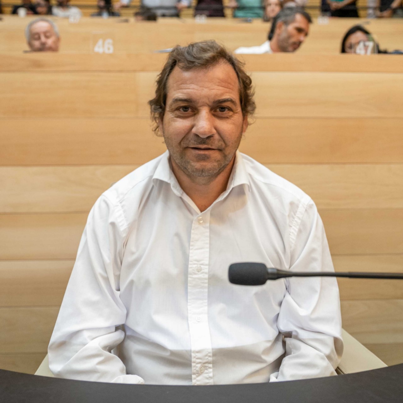 La oposición se apresta a una reconfiguración en la Legislatura y el Concejo