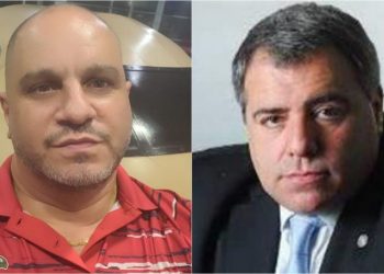 “Leandro Cositorto está en República Dominicana”, afirmó su abogado