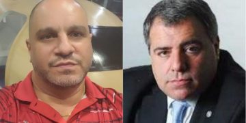 “Leandro Cositorto está en República Dominicana”, afirmó su abogado