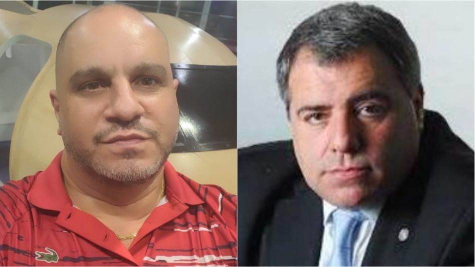 “Leandro Cositorto está en República Dominicana”, afirmó su abogado