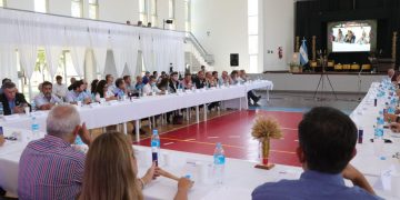 Leones: el sector del trigo pidió «previsibilidad»