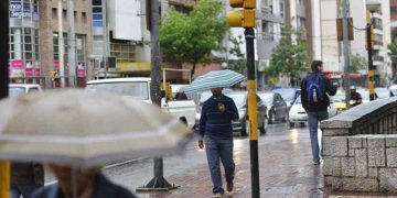 Se espera un lunes nublado y húmedo en Córdoba