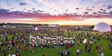 El Lollapalooza agotó todas las entradas para las tres fechas del festival