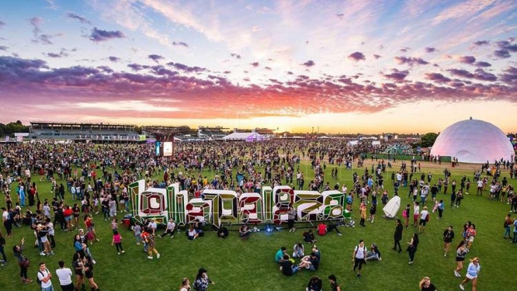 El Lollapalooza agotó todas las entradas para las tres fechas del festival
