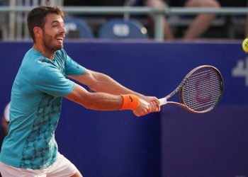 Londero venció al serbio Milojevic y pasó a las semifinales del Córdoba Open