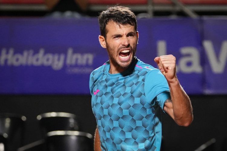 Londero ganó y hoy debuta Schwartzman