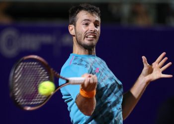 Ramos-Viñolas venció a Londero y volverá a jugar la final del Córdoba Open