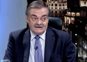 El juez Alberto Lugones es el nuevo presidente del Consejo de la Magistratura