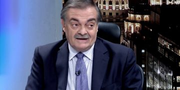 El juez Alberto Lugones es el nuevo presidente del Consejo de la Magistratura