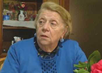 La madre de Nora Dalmasso renunció a la querella