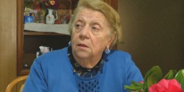 La madre de Nora Dalmasso renunció a la querella