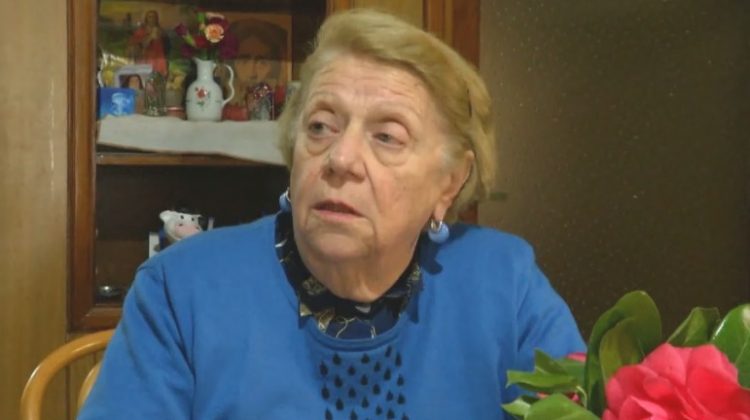 La madre de Nora Dalmasso renunció a la querella