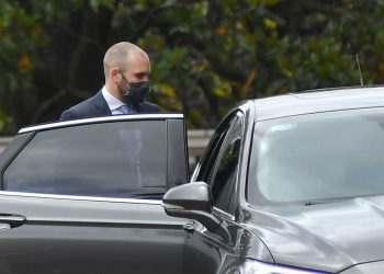 Economía redujo los vencimientos tras tomar nueva deuda y realizar un canje de títulos