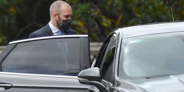 Economía redujo los vencimientos tras tomar nueva deuda y realizar un canje de títulos