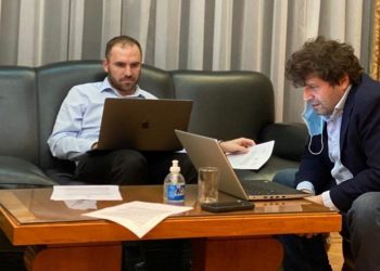 Preocupación en el FMI por el debate del pacto en el Congreso