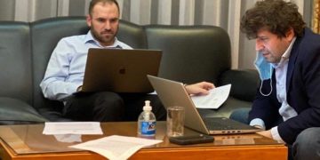 Preocupación en el FMI por el debate del pacto en el Congreso