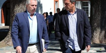 A horas de decidir el nuevo titular del bloque, anuncian que el acuerdo con el FMI pasará por el Congreso