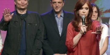 Massa declara en la Justicia