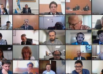 Massa declaró en el juicio contra Cristina Kirchner