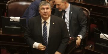 Se complica el respaldo legislativo en el Senado para el acuerdo con el FMI