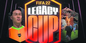 McDonald’s trae la mayor competencia de FIFA gaming de América Latina